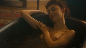 Roberta Mengozzi in The Law According to Lidia Poët (2023) Breasts Sexy Breasts Sexy 342755