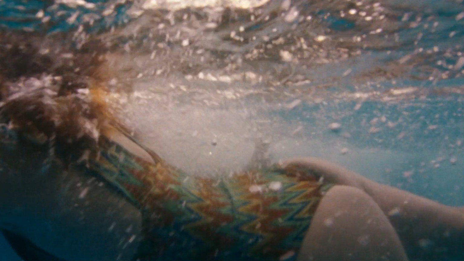 Sexiest Scenes of Eva Samper from Eva Lasting. Sexy, breasts, butt. 349847