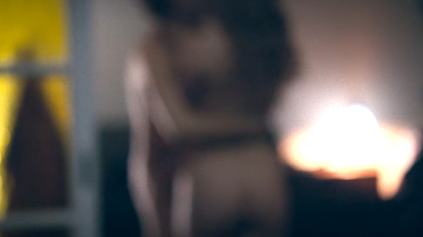 Francisca Estevez Nude in Eva Lasting. Butt, breasts, left breast. 356620