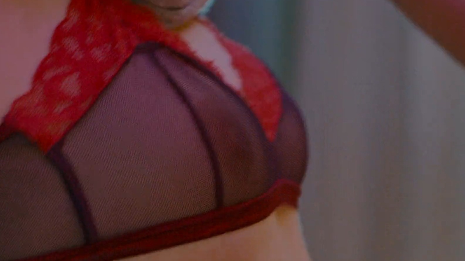 Hottest Eva Samper Scenes. Sexy, Underwear, breasts, butt. 342777