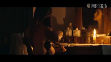 Bárbara Branco in O Crime do Padre Amaro (2023) Butt Sexy Breasts Butt 342802