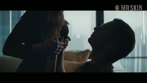 Sexiest Scenes of Madeline Phillips from Sharper. Sexy. 342815