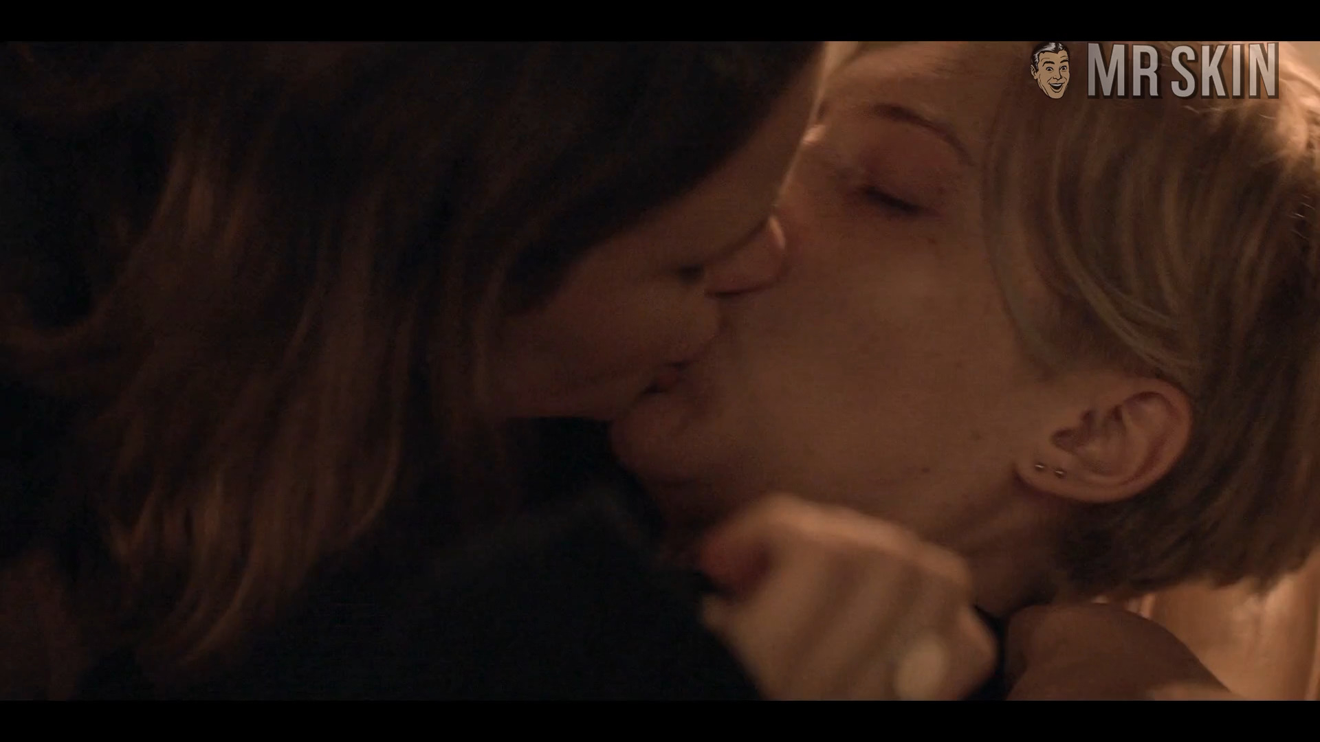 Sexiest Scenes of Jo Mackenzie from Bad Behaviour. Lesbian, Sexy, body double, breasts. 342821