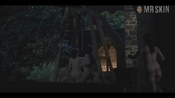 Markella Kavenagh, Jana McKinnon, Bronte Locke in Bad Behaviour (2023) Body Double Butt Sexy Underwear Body Double Breasts 342825