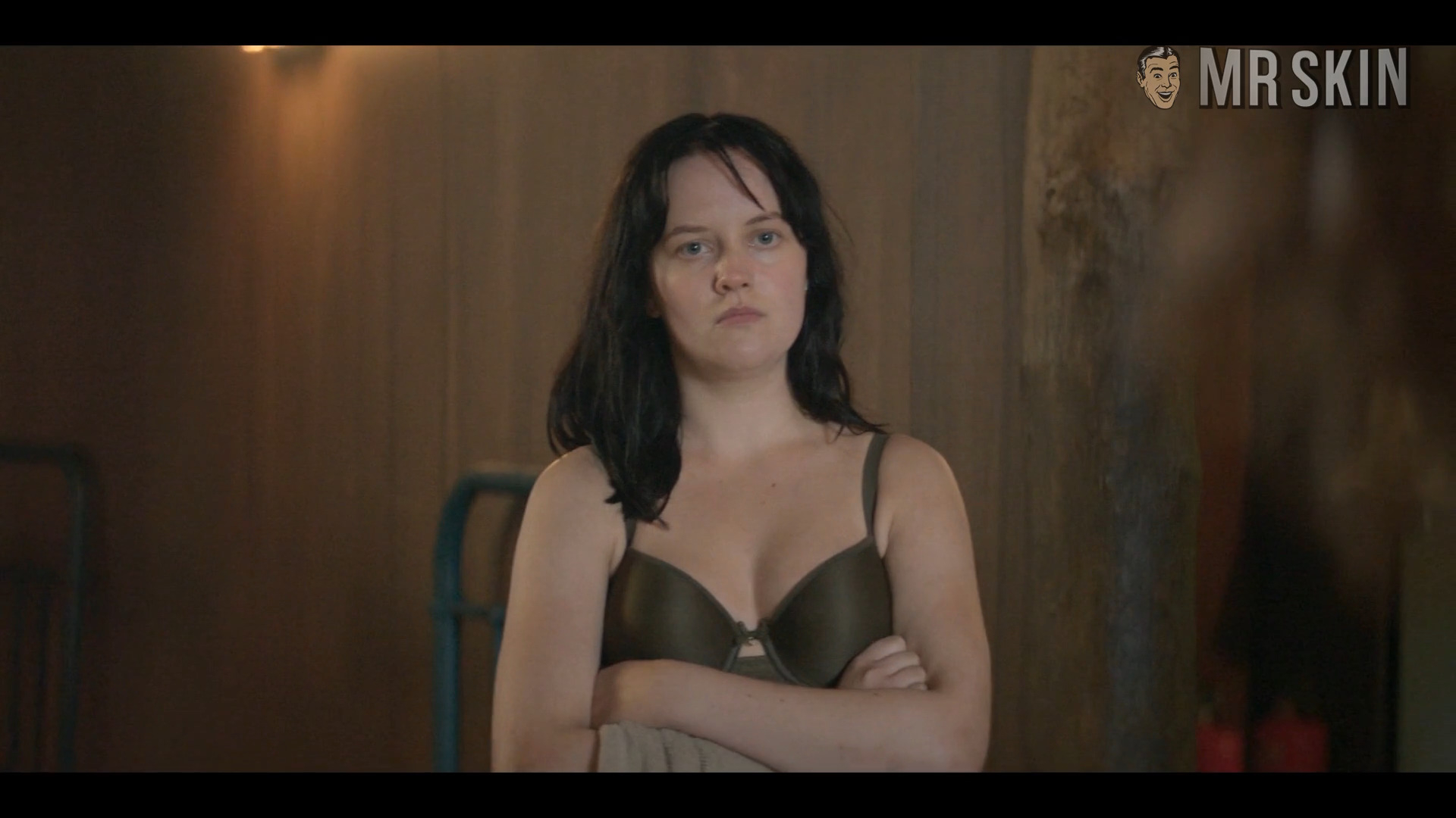 Sexiest Portia Scenes. Underwear, body double, butt. 342832