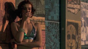 Janet Anderson in Last King of the Cross (2023-2024) Bikini Sexy Bikini Breasts 343643