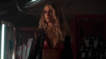 Courtney Clarke in Last King of the Cross (2023-2024) Underwear Underwear 342855