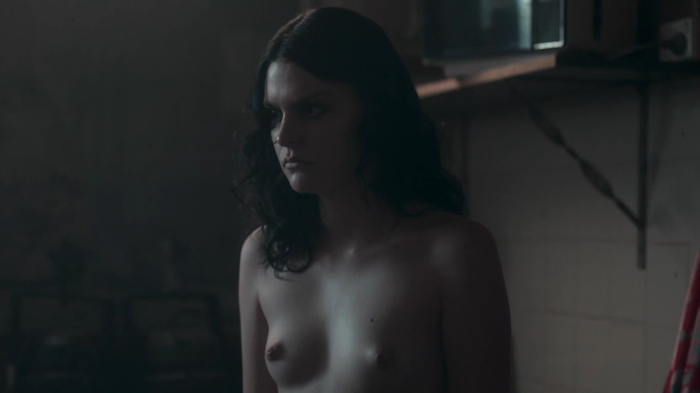 Alice Rooney in Last King of the Cross (2023-2024) Breasts Bush Breasts Bush 342859