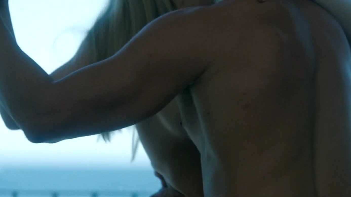 Hottest Bella Green Scene in Last King of the Cross. Sexy. 350738