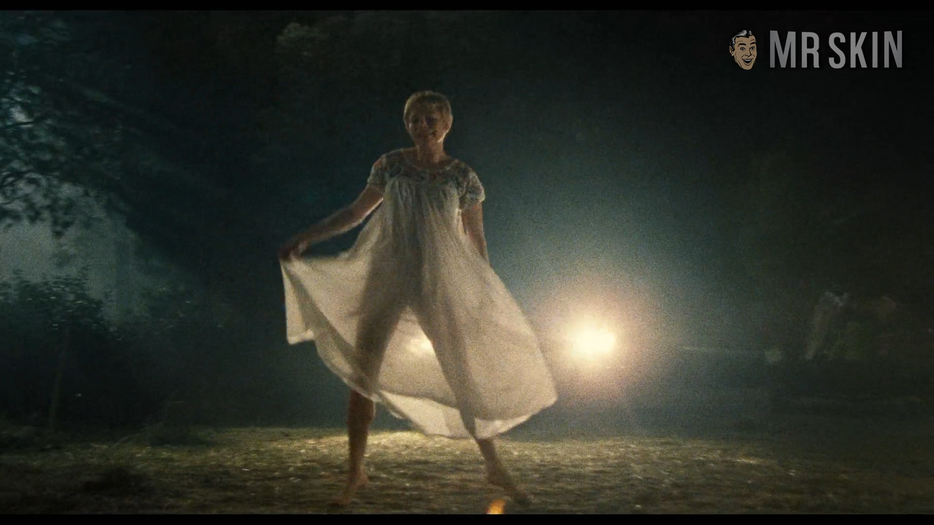 Michelle Williams in The Fabelmans (2022) Sexy Sexy 342864