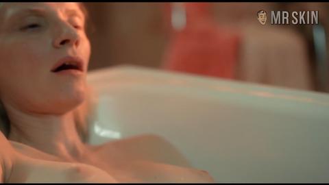 Agata Buzek Naked in Erotica 2022. Breasts, Sexy, Underwear. 342895