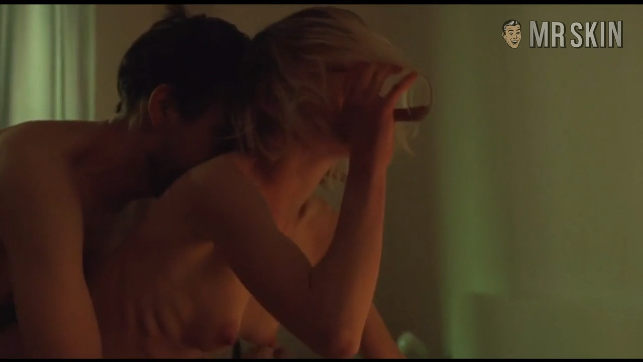 Sara Celler-Jezierska in Erotica 2022 (2020) Breasts Bush Breasts Bush 342899