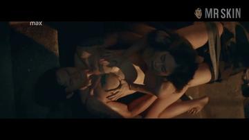 Azi Acosta in Erotica Manila (2023) Sexy Breasts Sexy 342911