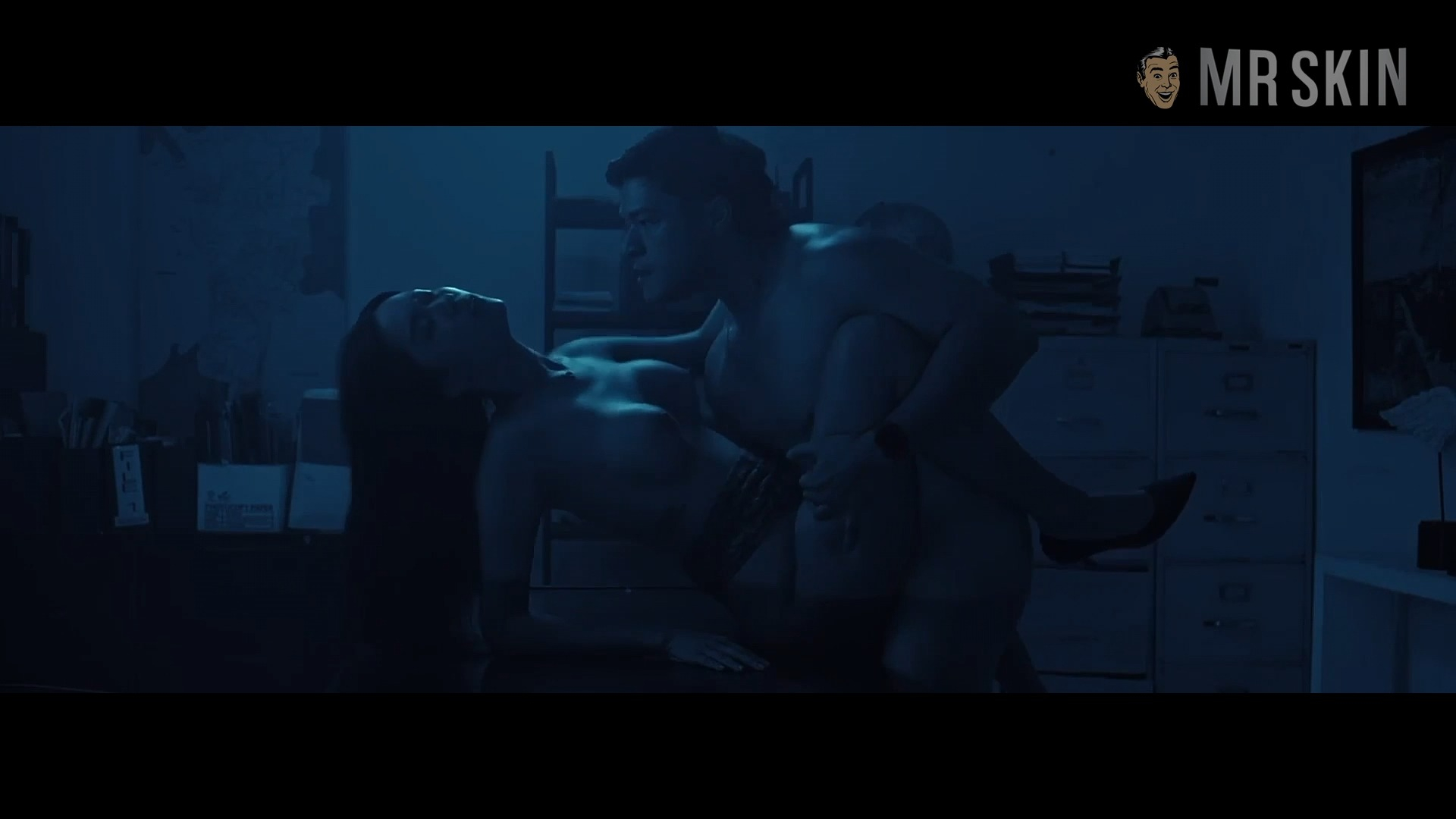 Chesca Paredes in Erotica Manila (2023) Breasts Sexy Breasts Sexy 342916