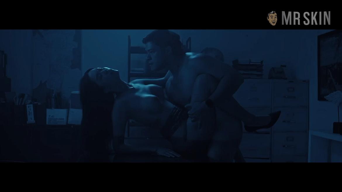Chesca Paredes in Erotica Manila (2023) Breasts Sexy Breasts Sexy 342916