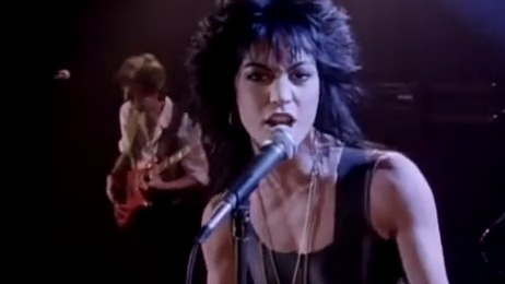 Joan Jett in I Hate Myself for Loving You (1998) Sexy Sexy 342909