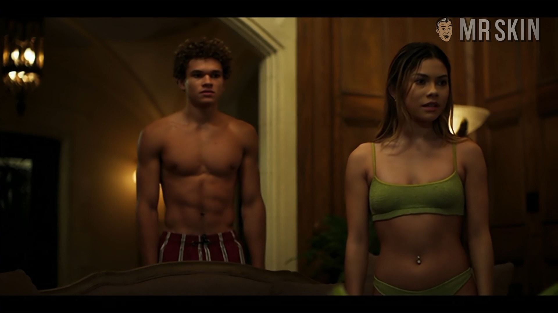 Hottest Blake Scenes. Bikini, Sexy. 343095