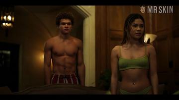 Bella Shepard in Wolf Pack (2023) Bikini Sexy Bikini Sexy 343095