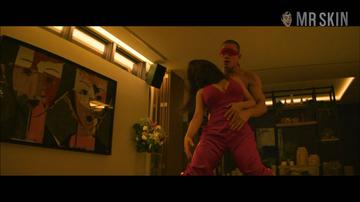 Salma Hayek in Magic Mike's Last Dance (2023) Sexy Sexy 343037