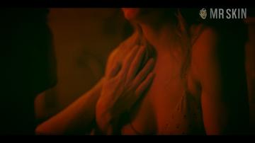 Roma Gąsiorowska in Tonight You're Sleeping with Me (2023) Underwear Breasts Underwear 343040