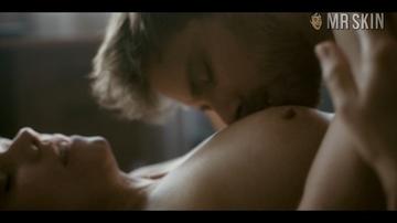 Roma Gąsiorowska in Tonight You're Sleeping with Me (2023) Breasts Underwear Breasts Underwear 343041