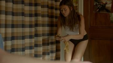 Lukita Maxwell in Shrinking (2023) Underwear Sexy Underwear 351289