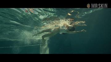 Riley Keough in Daisy Jones & the Six (2023) Sexy Underwear Sexy Underwear 343205