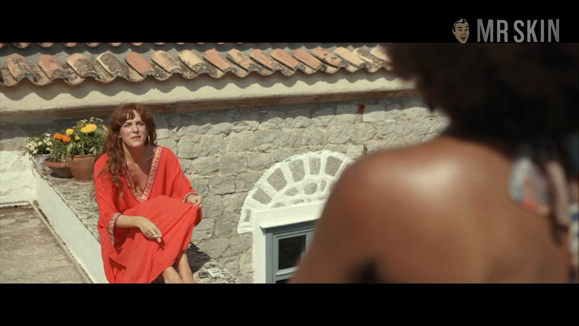 Sexiest Daisy Jones Scenes. Sexy, underwear. 343336