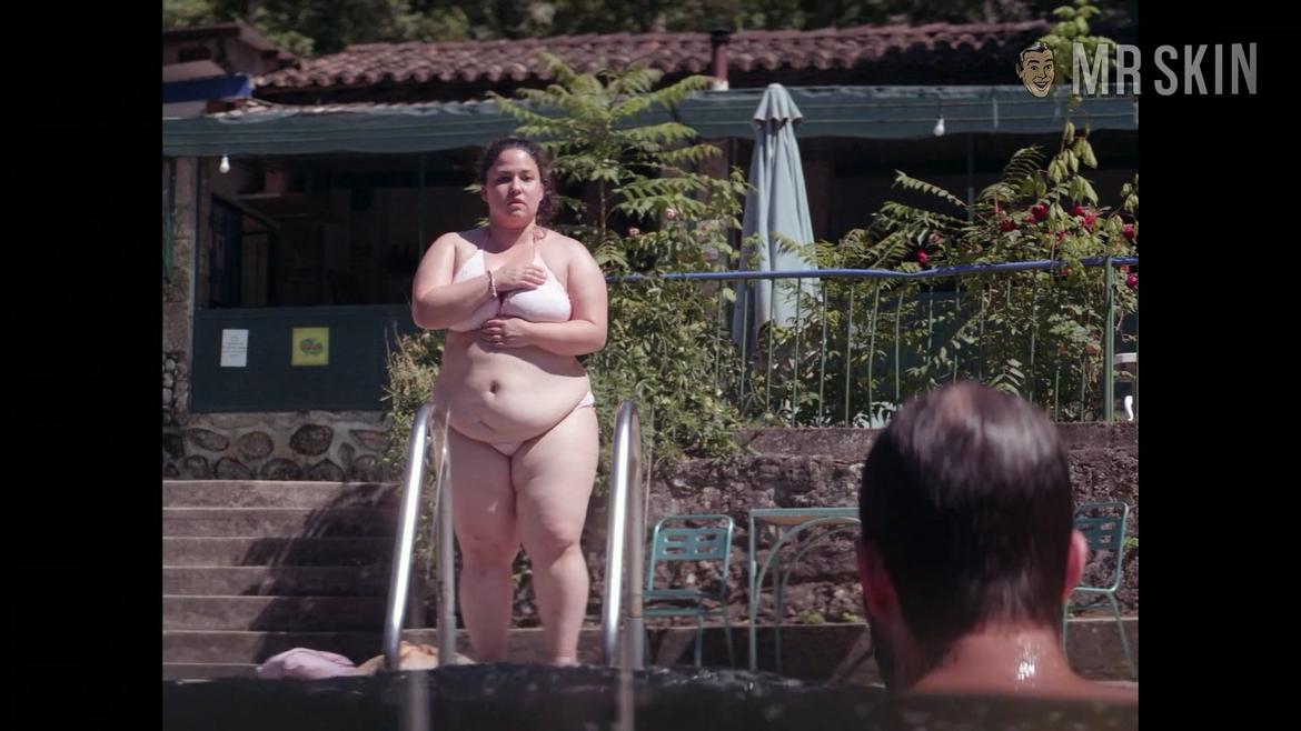 Laura Galán in Piggy (2022) Bikini Bikini Sexy 343106