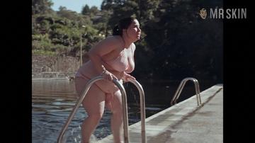 Laura Galán in Piggy (2022) Bikini Bikini Sexy 343108