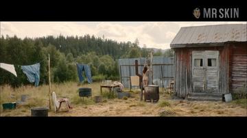 Asta Kamma August Naked in Blackwater. Bush, Butt, Full Frontal, Full Nudity, Left Breast, Sexy, Underwear, breasts, right breast. 343129