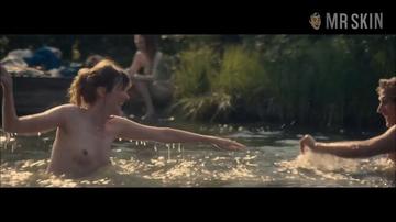 Asta Kamma August in Blackwater (2023) Breasts Bush Butt Full Frontal Full Nudity Sexy Breasts Bush 343130