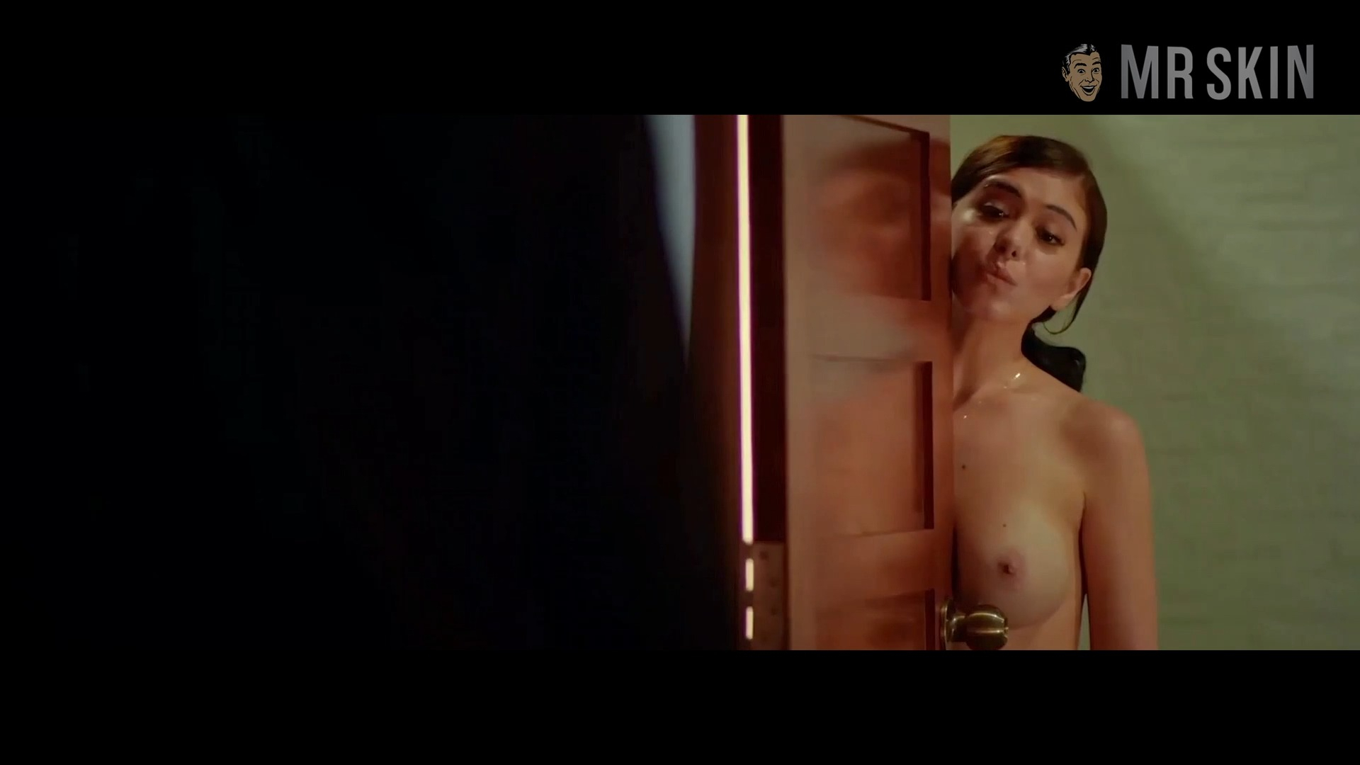 Rose Van Ginkel Nude in Stalkers. Breasts, Underwear, butt. 343258