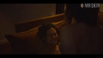 Katia Winter Nude in The Year I Started Masturbating. Breasts, sexy, thong. 343168