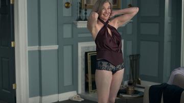 Brenda Strong in Unprisoned (2023-2024) Underwear Breasts Bush 343216