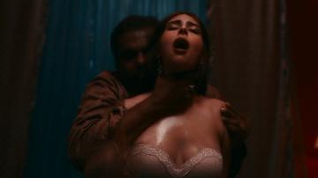 Aditi Singh in Rana Naidu (2023-2025) Sexy Underwear Sexy Underwear 343228