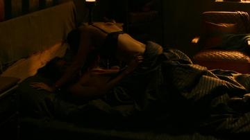 Ishita Arun in Rana Naidu (2023-2025) Underwear Sexy Underwear 343231