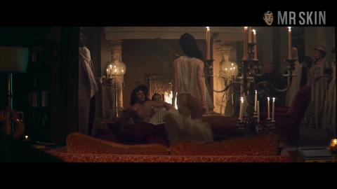 Isabelle Adjani Naked in Masquerade. Butt, sexy. 343243
