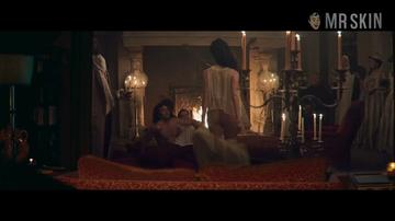 Isabelle Adjani in Masquerade (2022) Butt Butt Sexy 343243