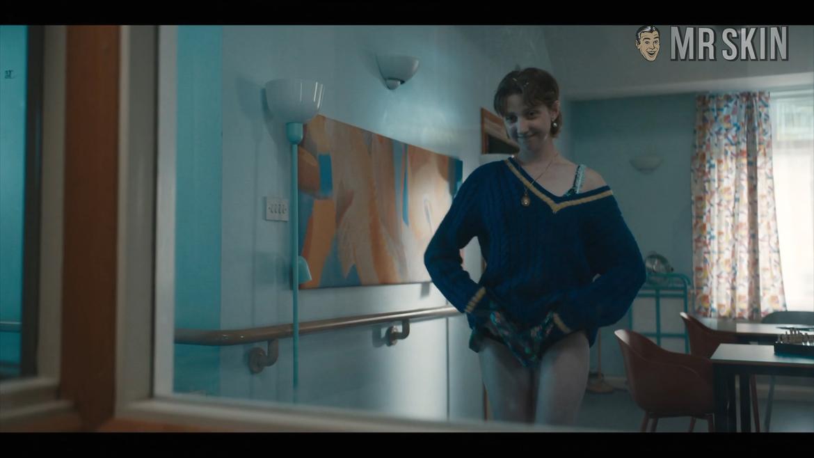 Emily Fairn in Rain Dogs (2023) Sexy Underwear Sexy Underwear 343660