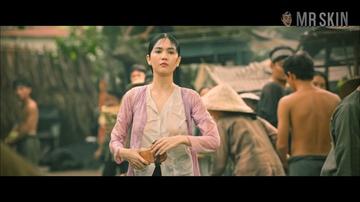 Ngọc Trinh in Sister Sister 2 (2023) Sexy Breasts Butt 343293