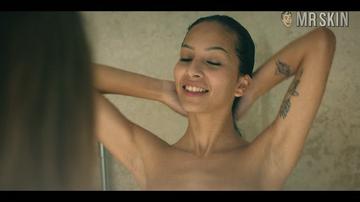 Alana La Hija del Jeque, Carmen Sánchez in Sky High: The Series (2023) Lesbian Sexy Lesbian Sexy 343317