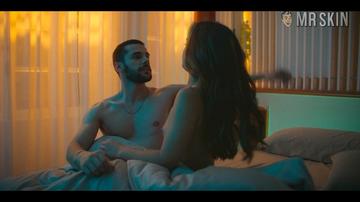 Asia Ortega in Sky High: The Series (2023) Breasts Breasts Butt 343318