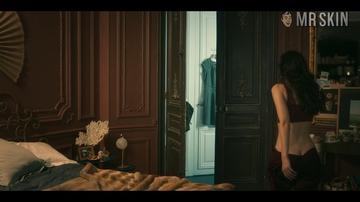 Laëtitia Eïdo in Liaison (2023) Butt Underwear Butt Underwear 343322