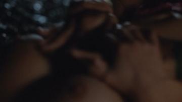 Klelia Andriolatou in Maestro in Blue (2022-2024) Breasts Sexy Bikini Breasts 343370