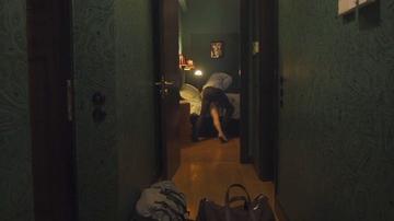 Klelia Andriolatou in Maestro in Blue (2022-2024) Underwear Bikini Breasts 351732