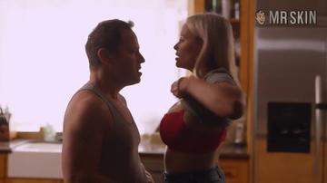 Alli Simpson in Death Link (2021) Underwear Sexy Sexy Underwear 343384