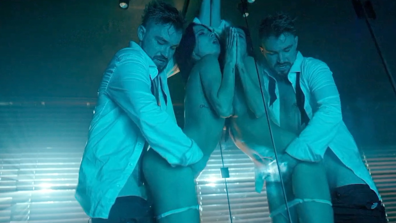 Kamilla Samatova, Varvara Danilova in Naughty (2023) Breasts Butt Sexy Underwear Breasts Butt 343386