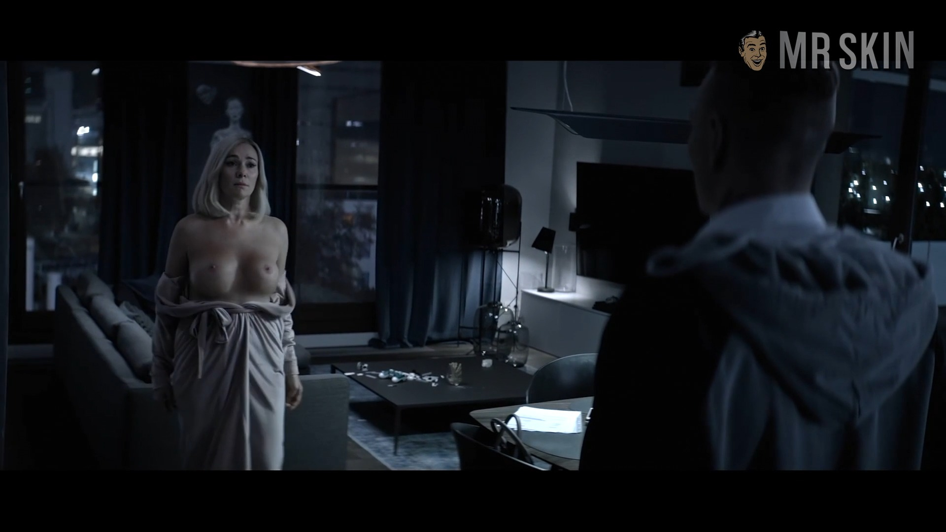 Liliya Moisyeyeva, Sonia Bohosiewicz in Other People (2021) Breasts Butt Prosthetic Sexy Breasts Butt 343406