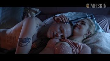 Magdalena Koleśnik in Other People (2021) Underwear Bush Left Breast Breasts Bush 343409